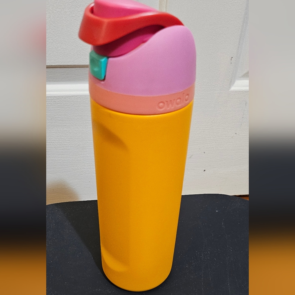 Owala tumbler